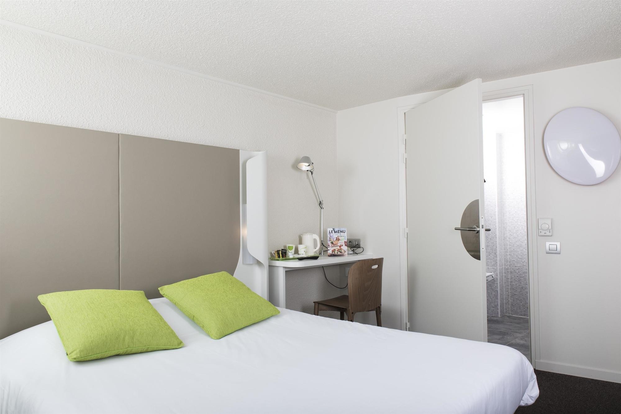 Campanile Nature - Cergy Saint Christophe Esterno foto