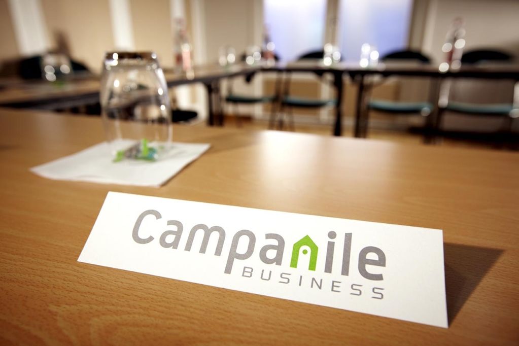 Campanile Nature - Cergy Saint Christophe Servizi foto