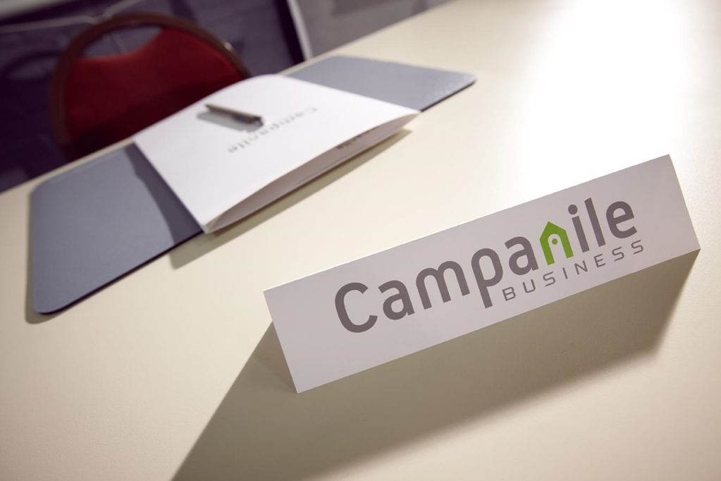 Campanile Nature - Cergy Saint Christophe Amenities foto